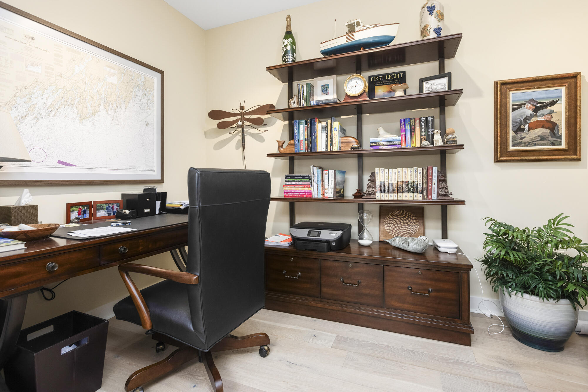 113 Newbury Street, 402