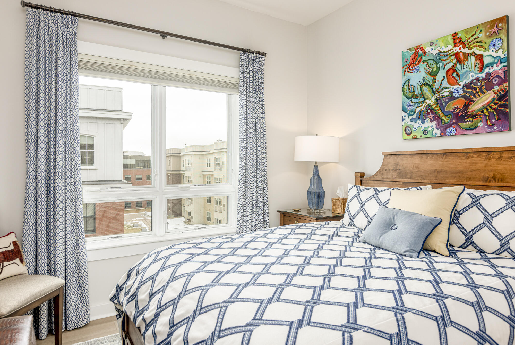 113 Newbury Street, 402