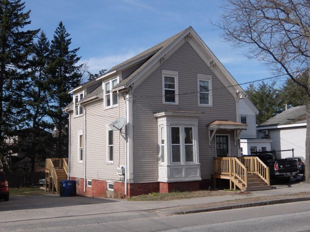 883 Broadway