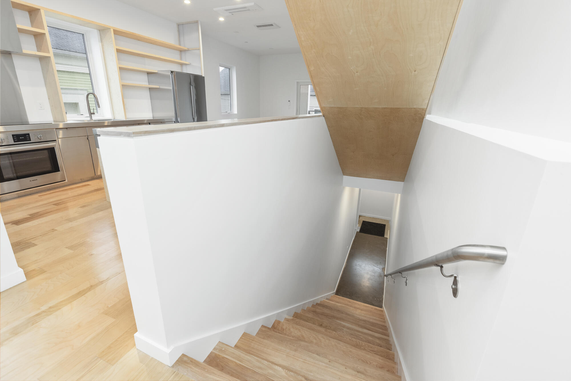 5 Salem Street