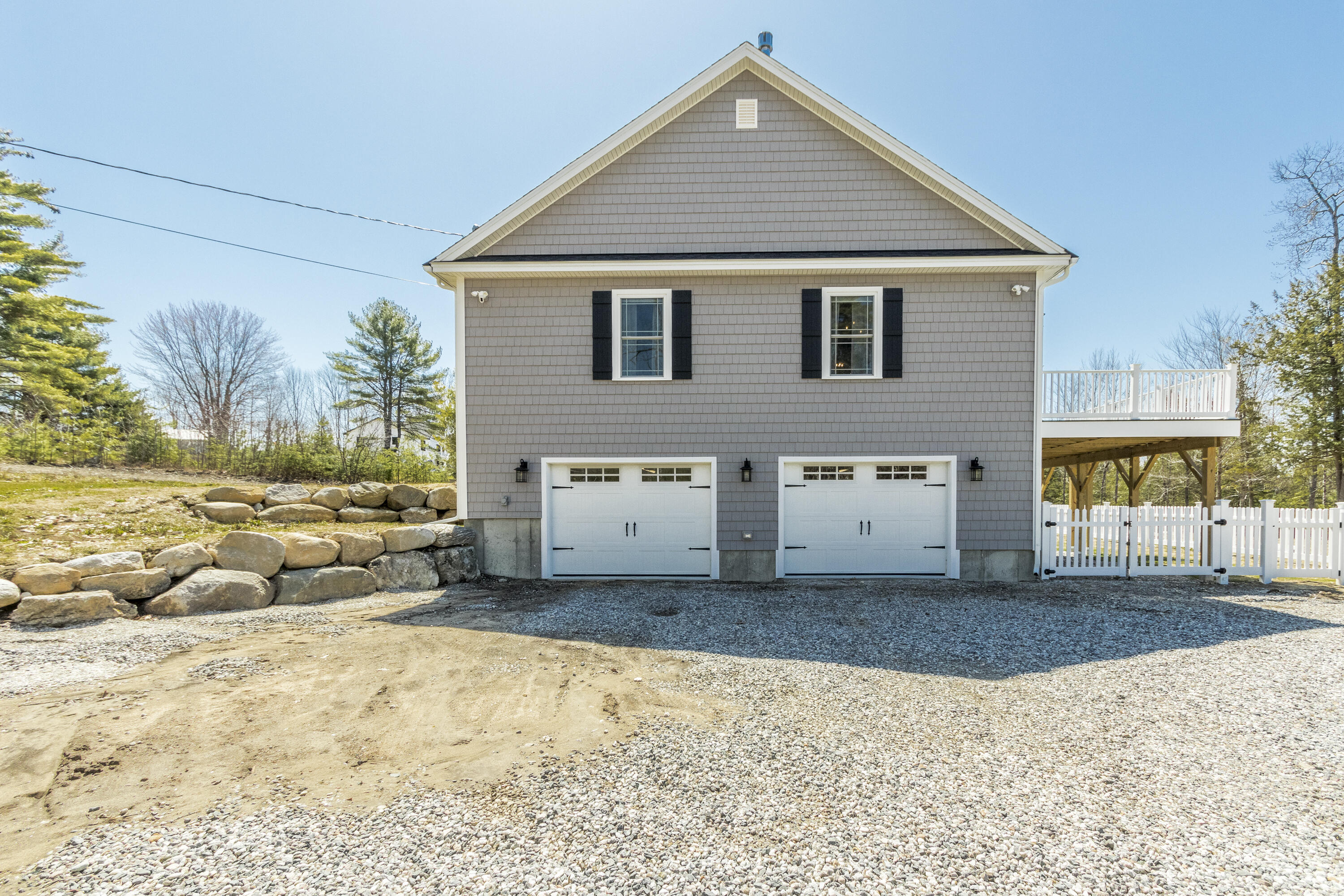209 Burnham Road