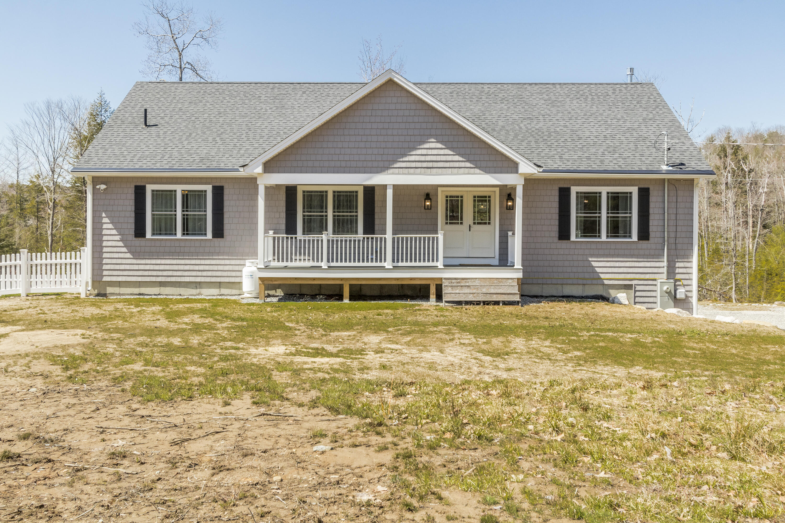 209 Burnham Road
