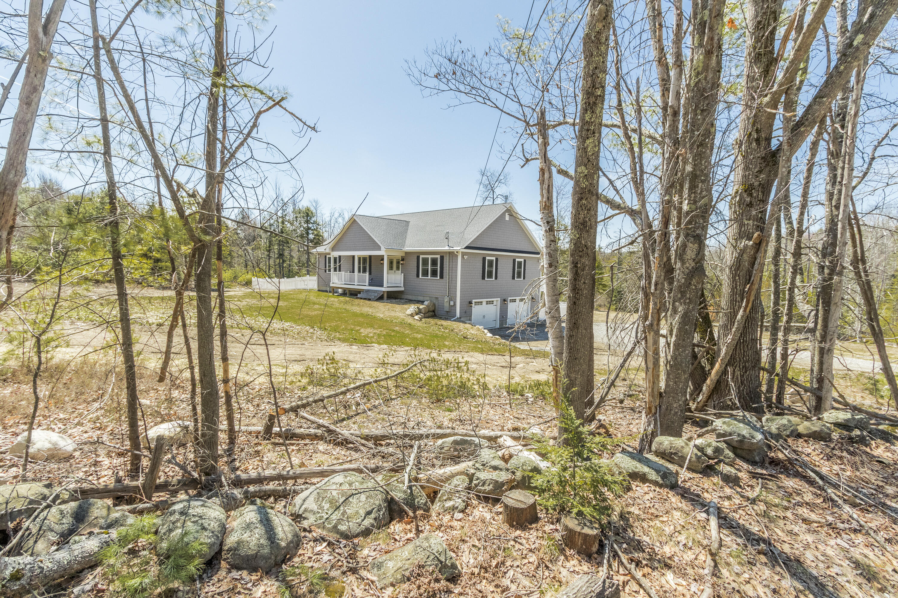 209 Burnham Road