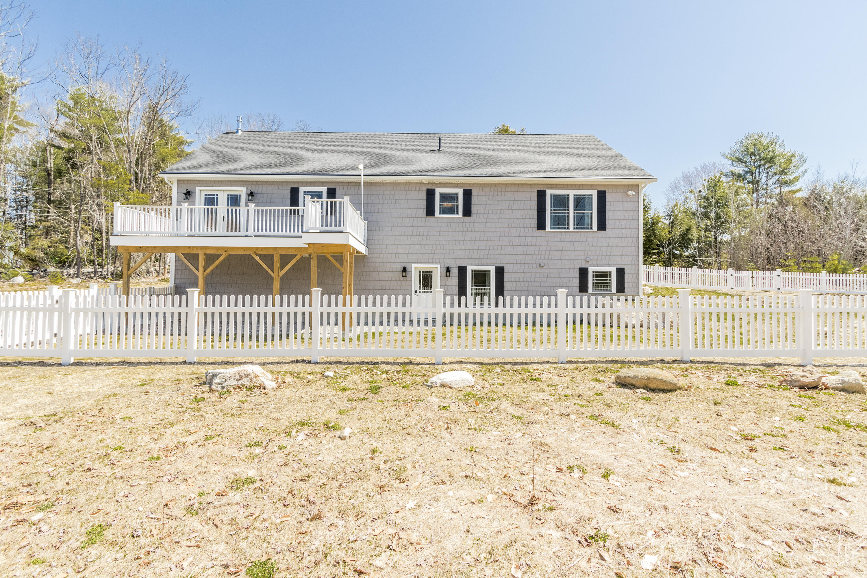 209 Burnham Road