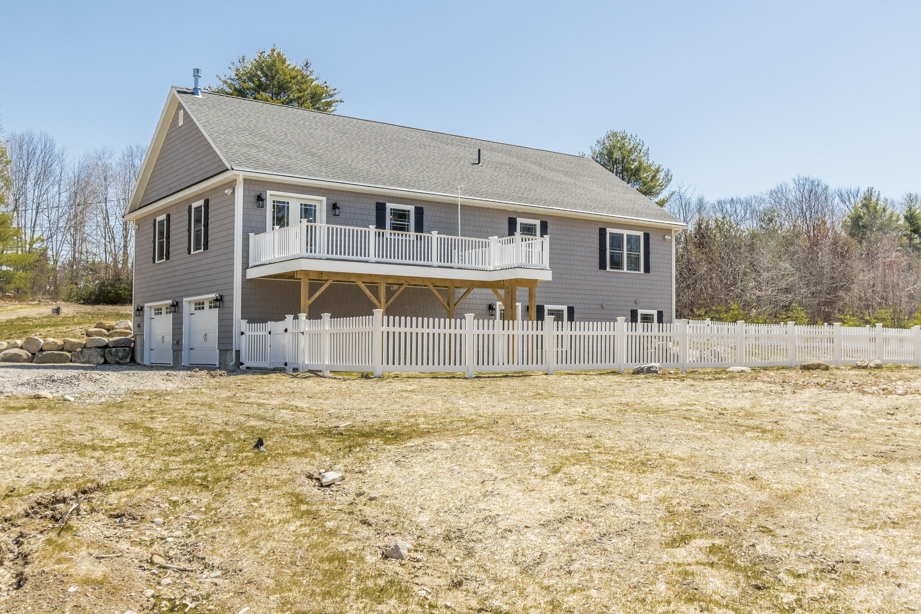 209 Burnham Road