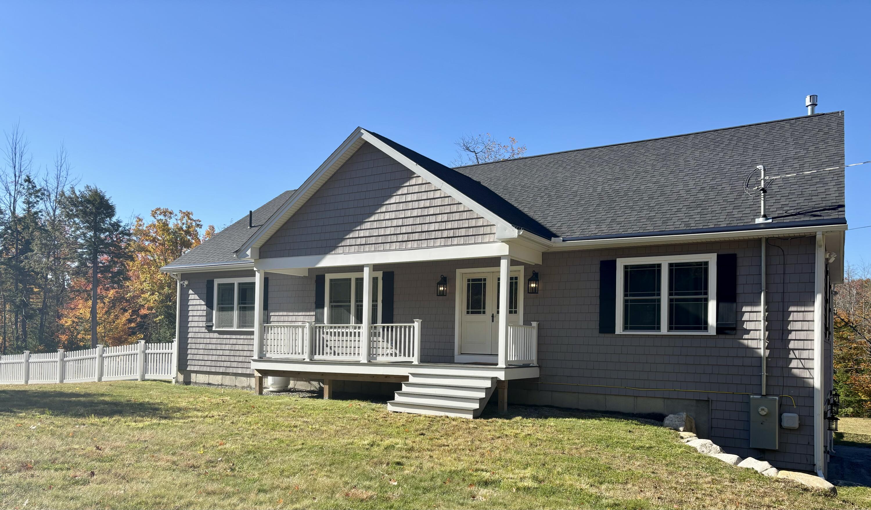 209 Burnham Road