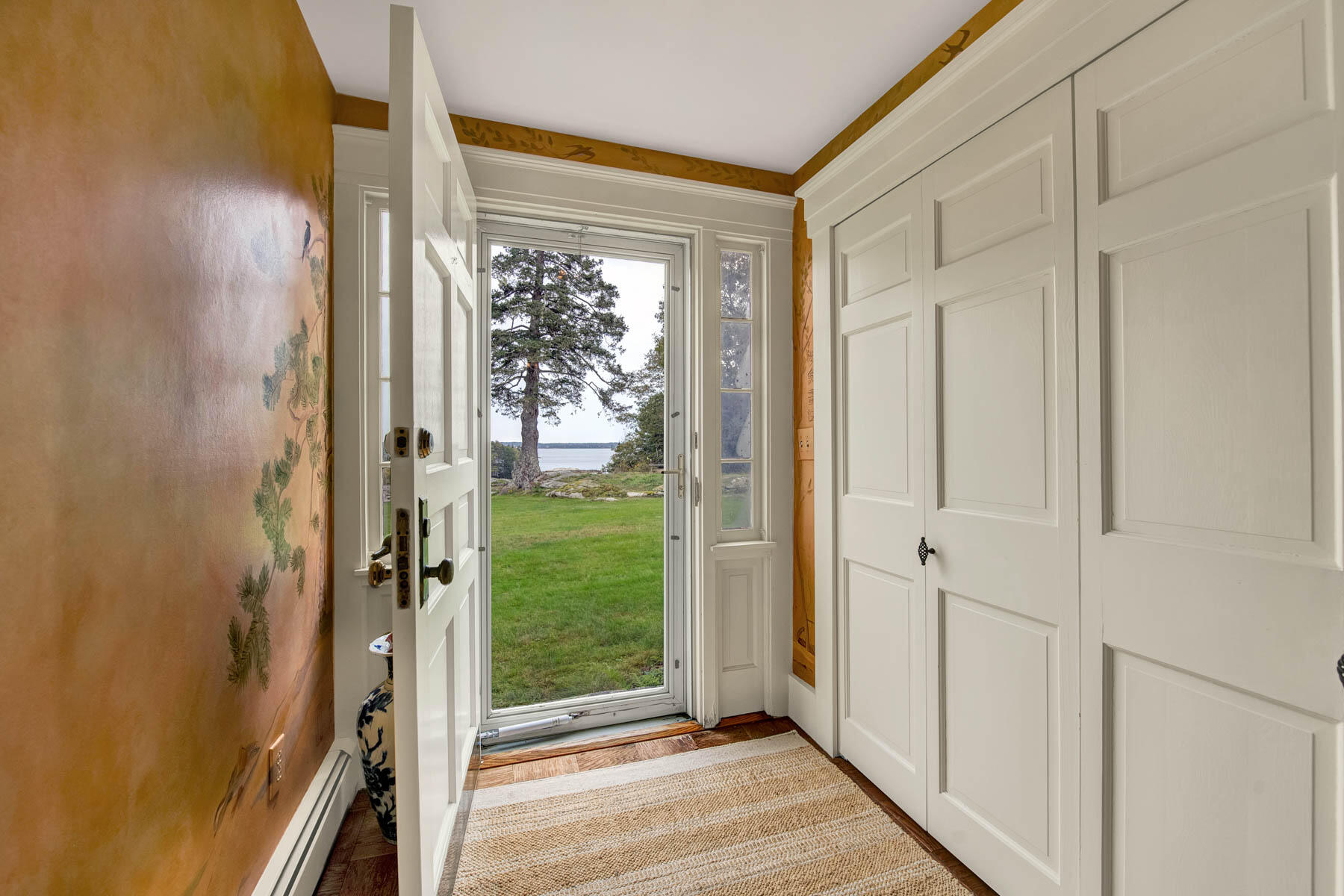 254 Cape Newagen Road
