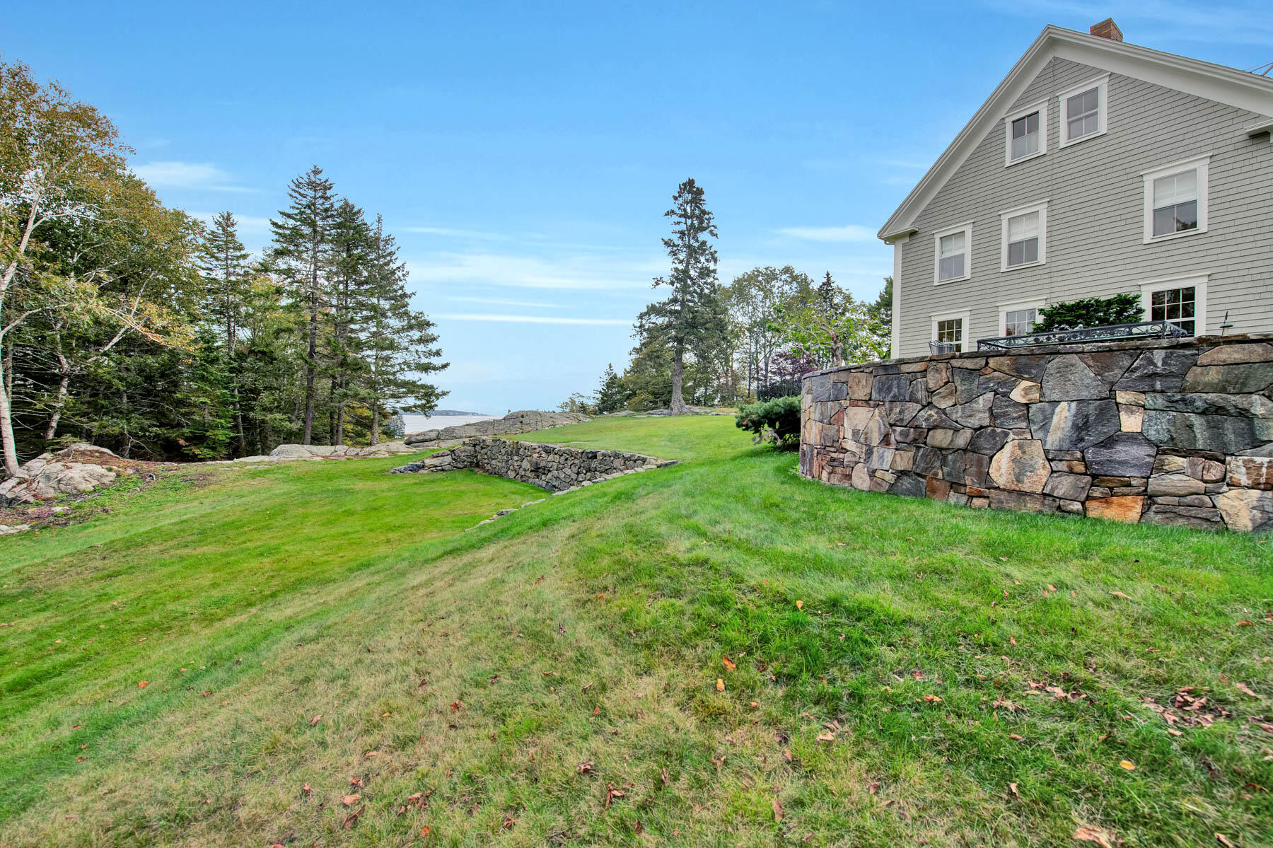254 Cape Newagen Road