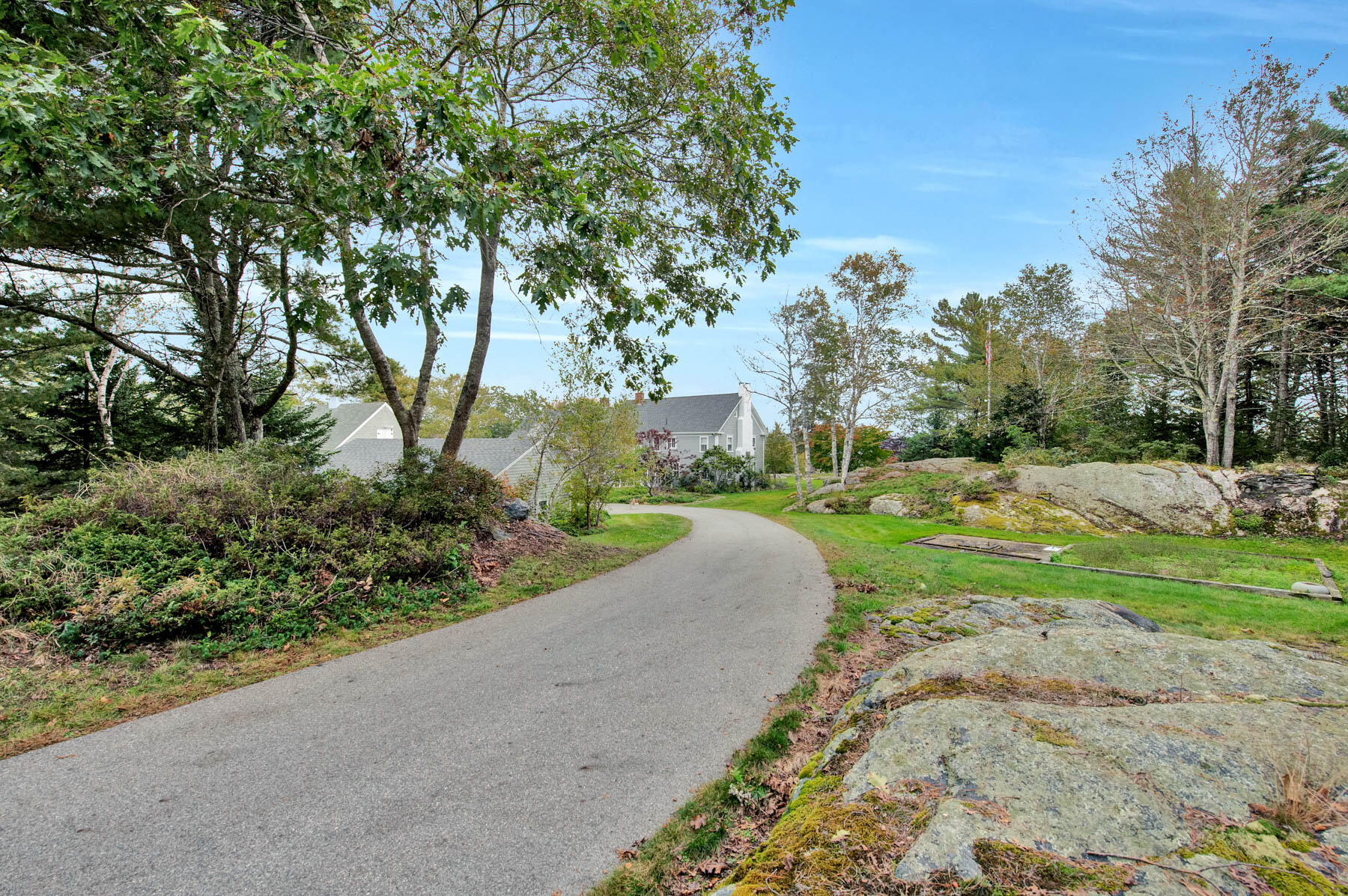 254 Cape Newagen Road