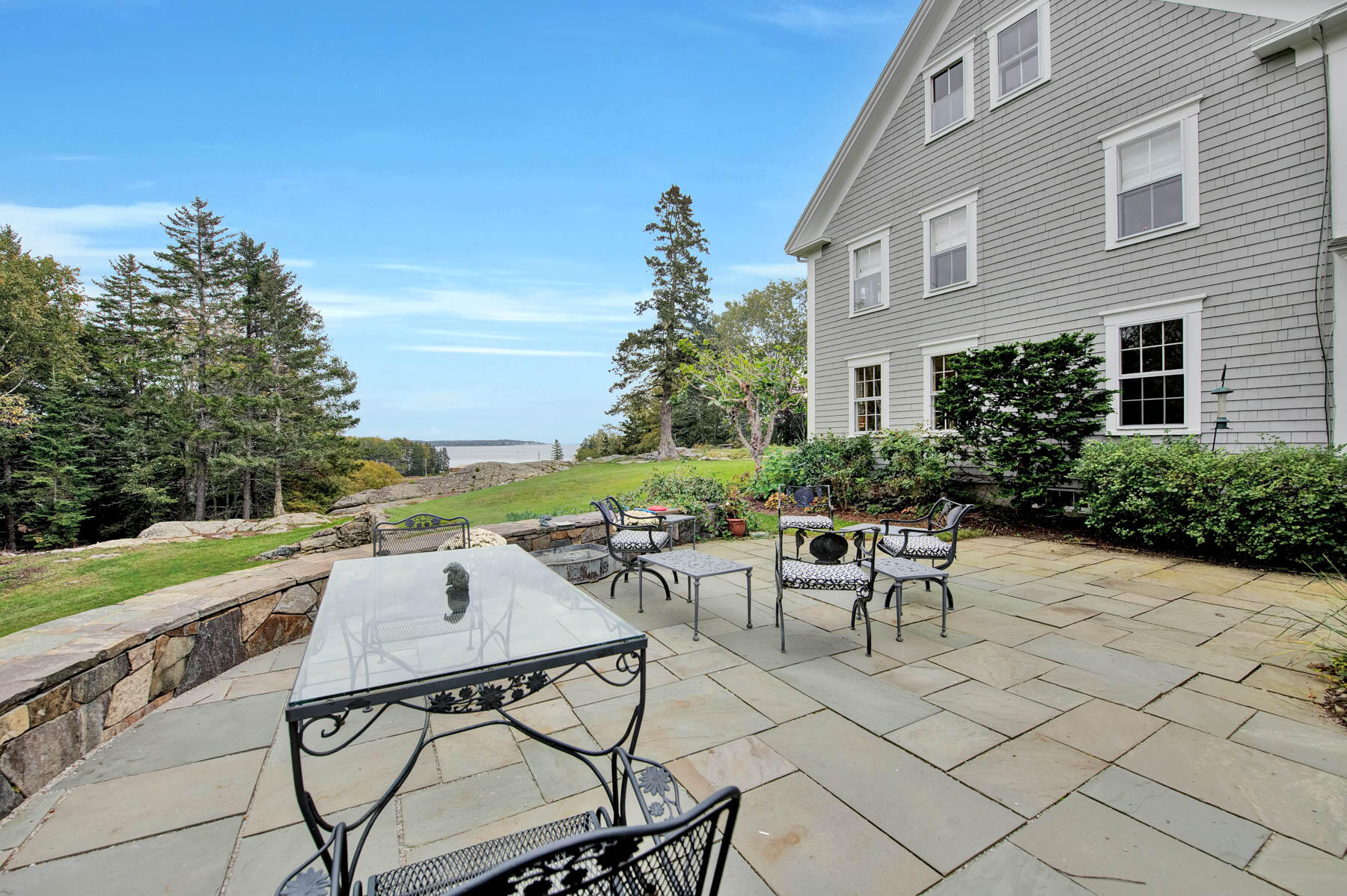254 Cape Newagen Road