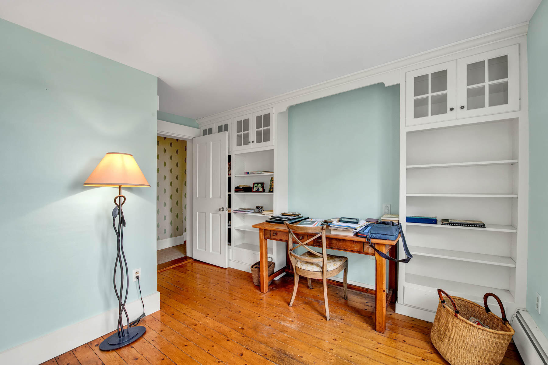 254 Cape Newagen Road