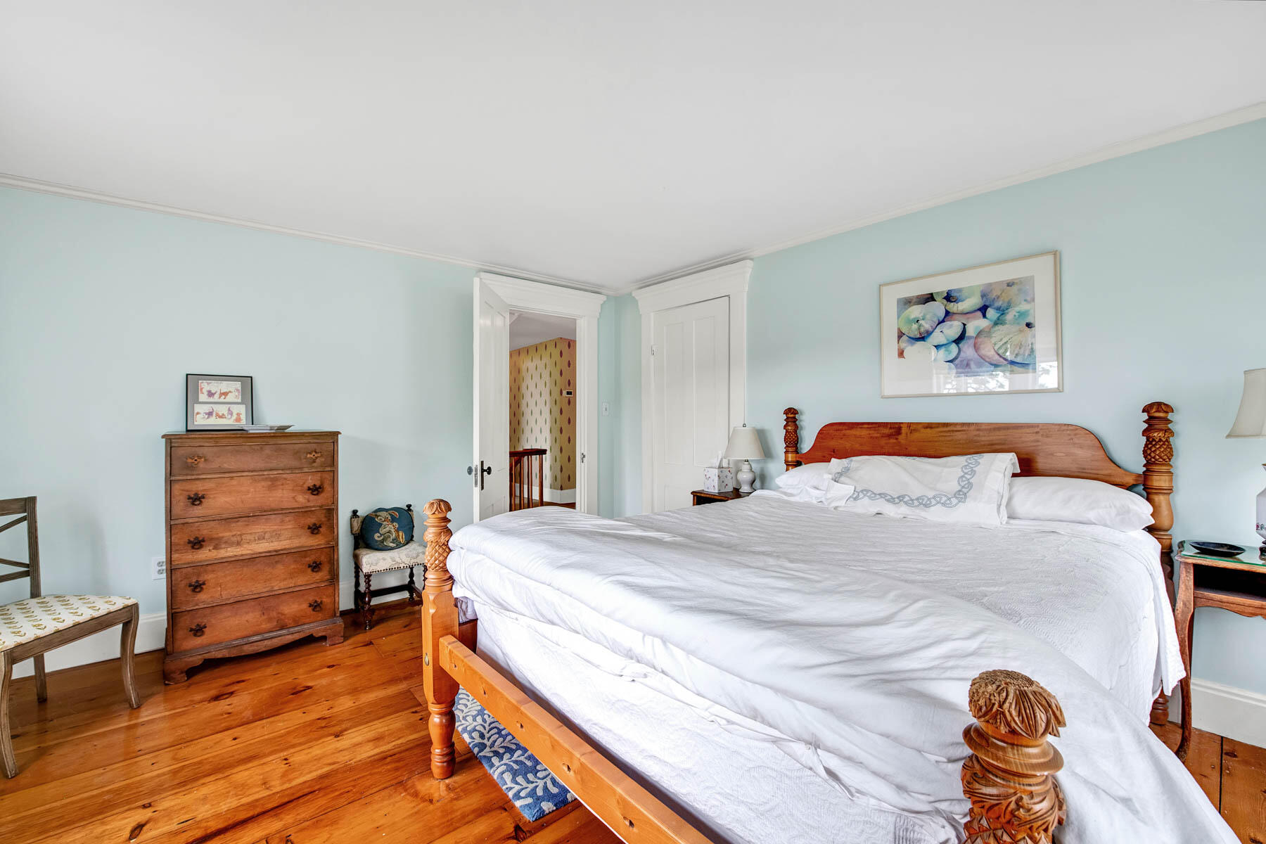 254 Cape Newagen Road
