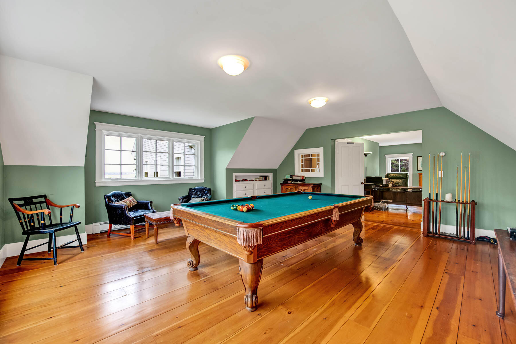 254 Cape Newagen Road