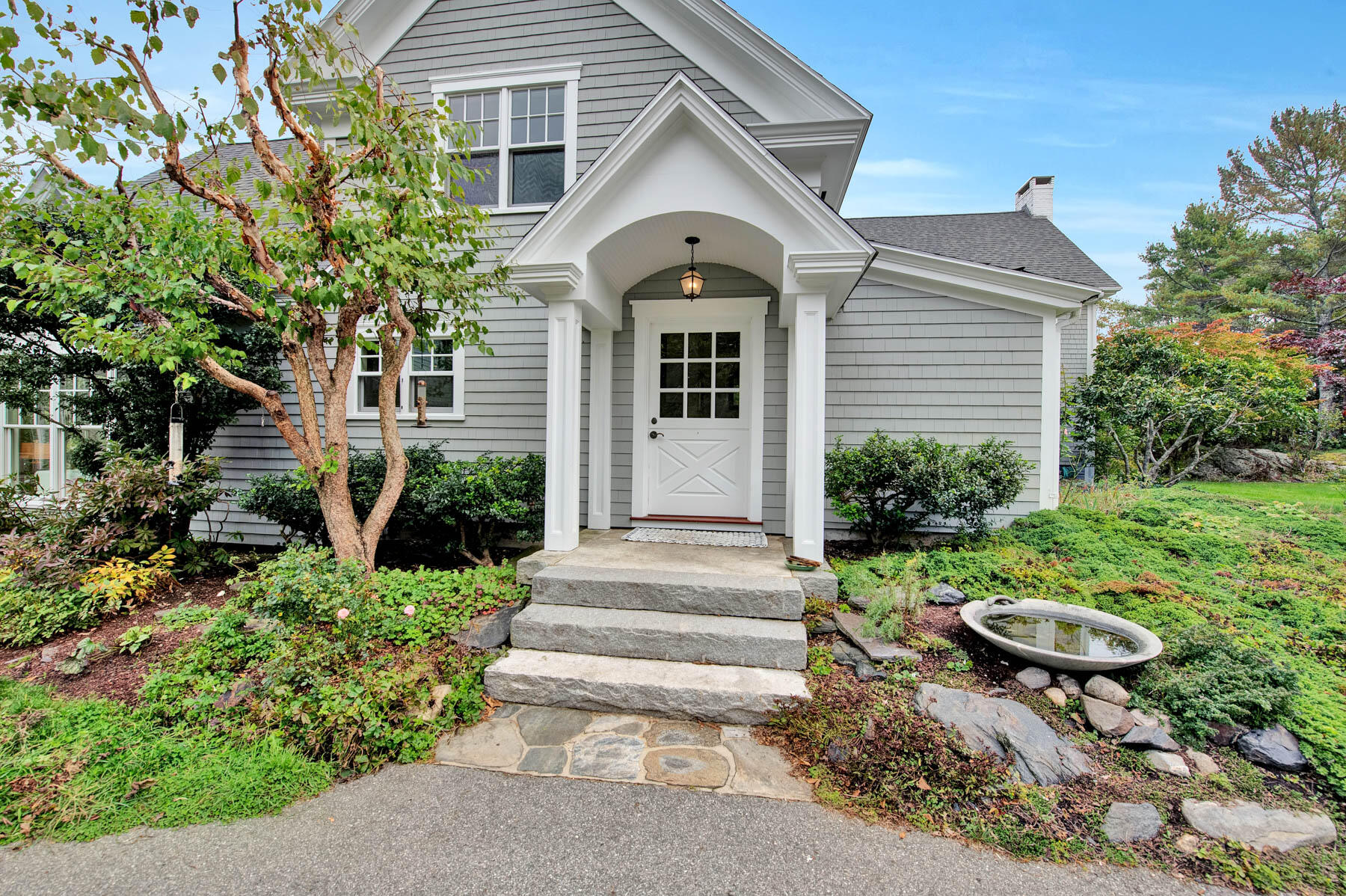 254 Cape Newagen Road