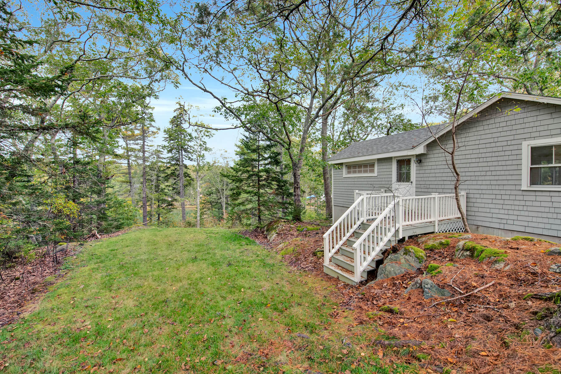 254 Cape Newagen Road