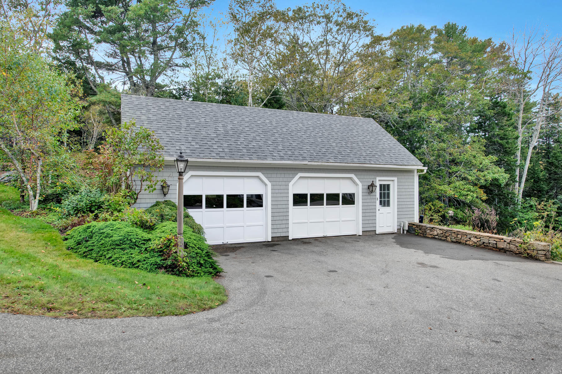 254 Cape Newagen Road