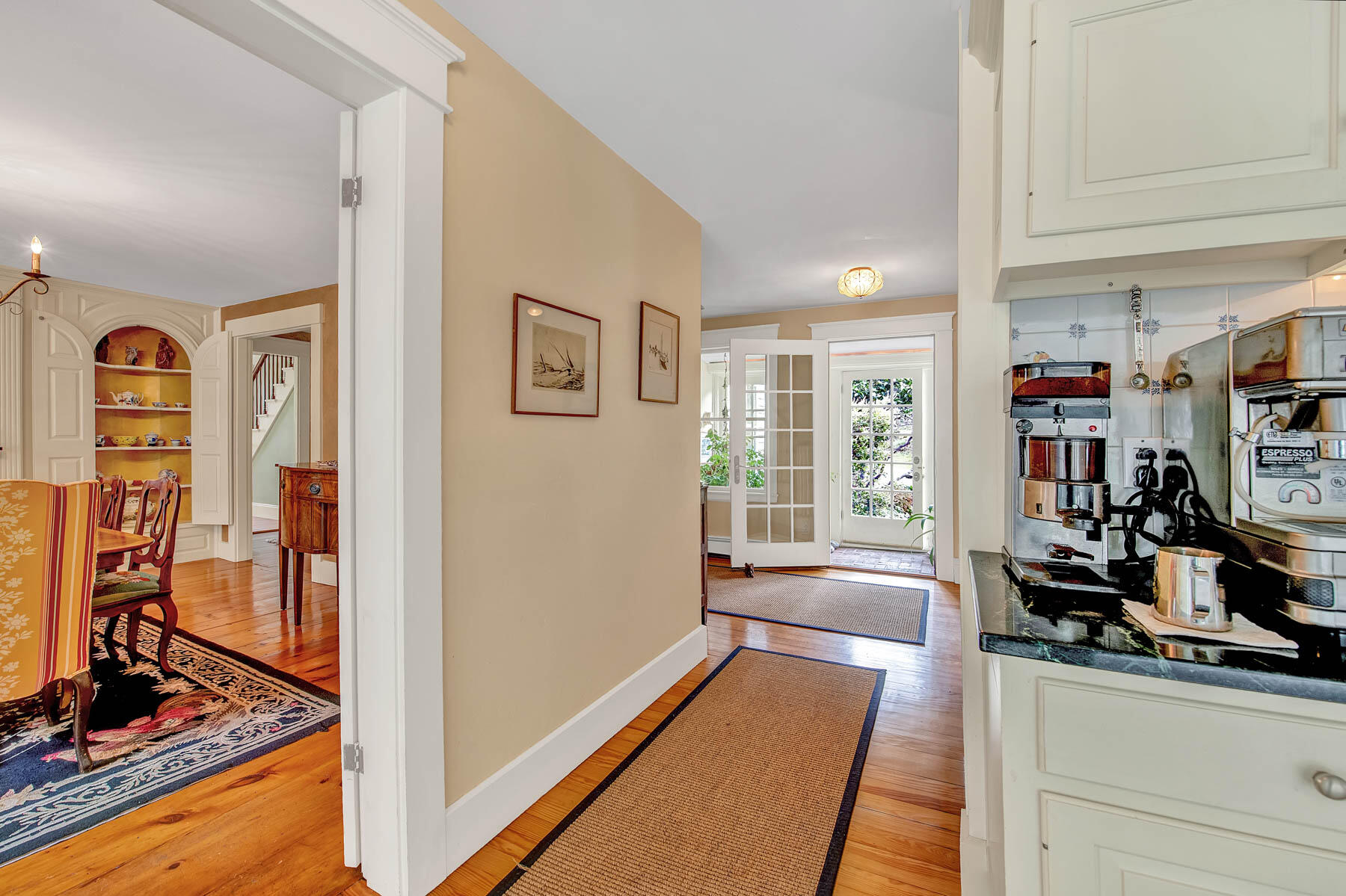 254 Cape Newagen Road
