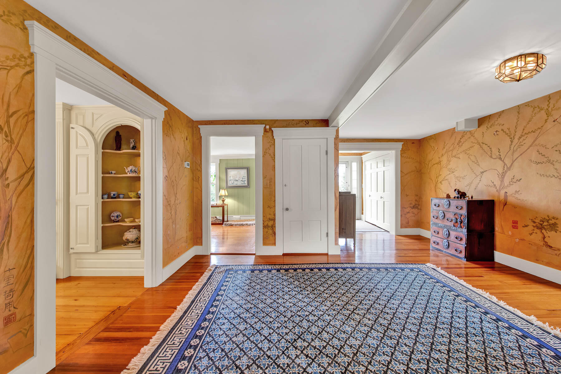 254 Cape Newagen Road
