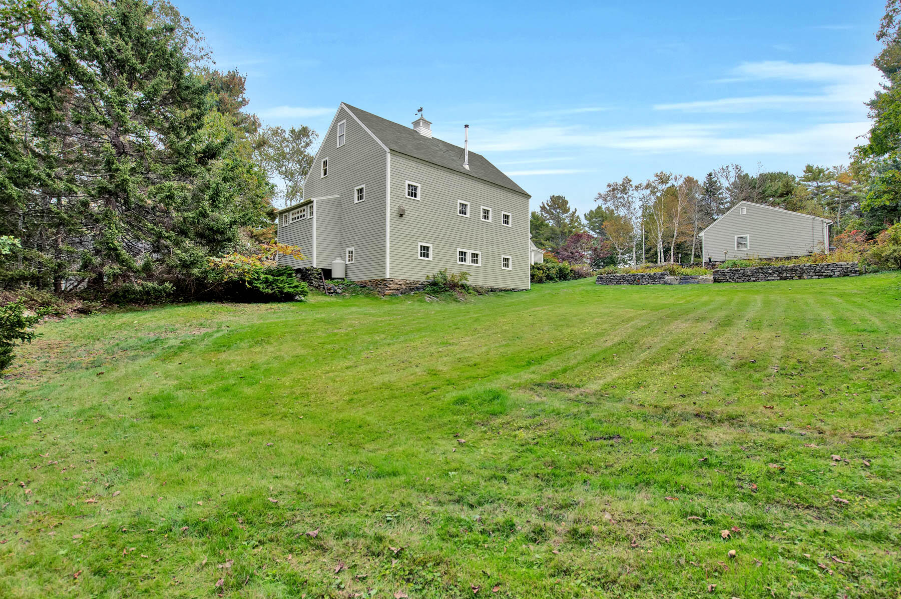 254 Cape Newagen Road