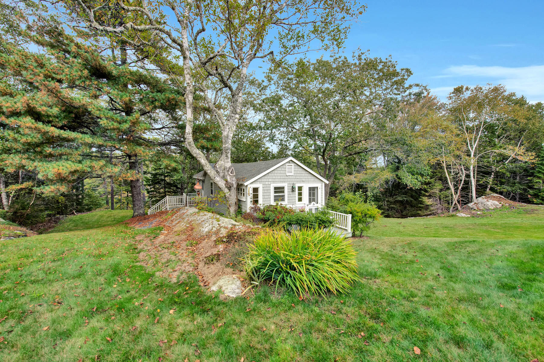 254 Cape Newagen Road