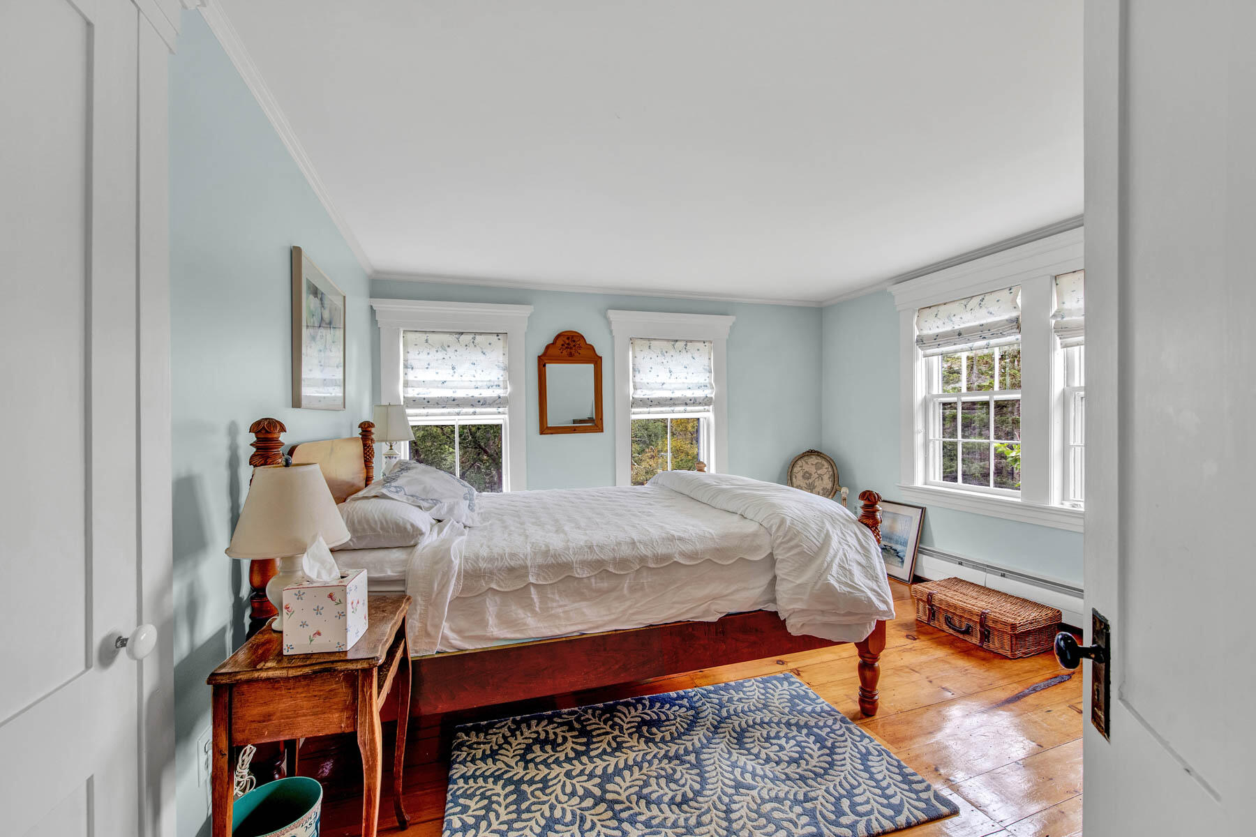 254 Cape Newagen Road