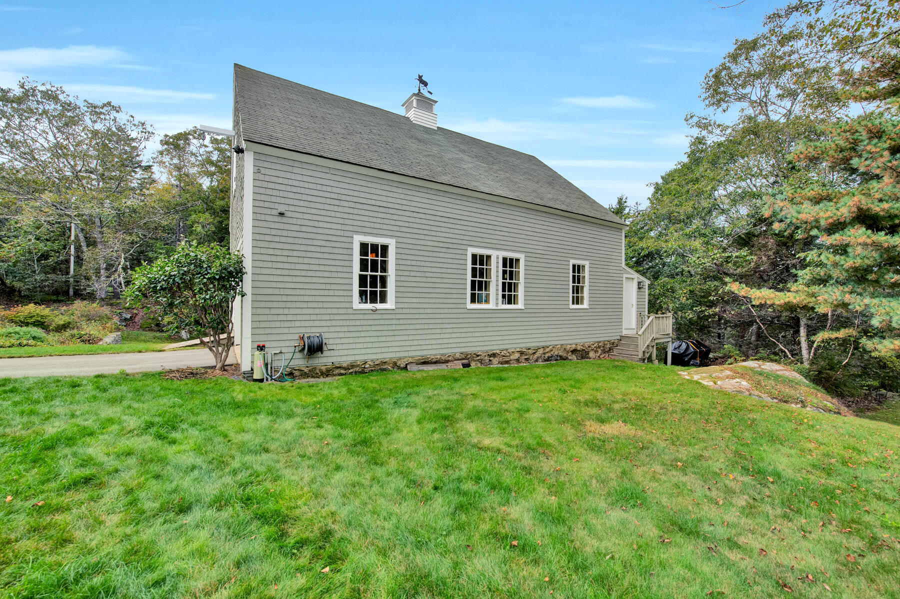 254 Cape Newagen Road