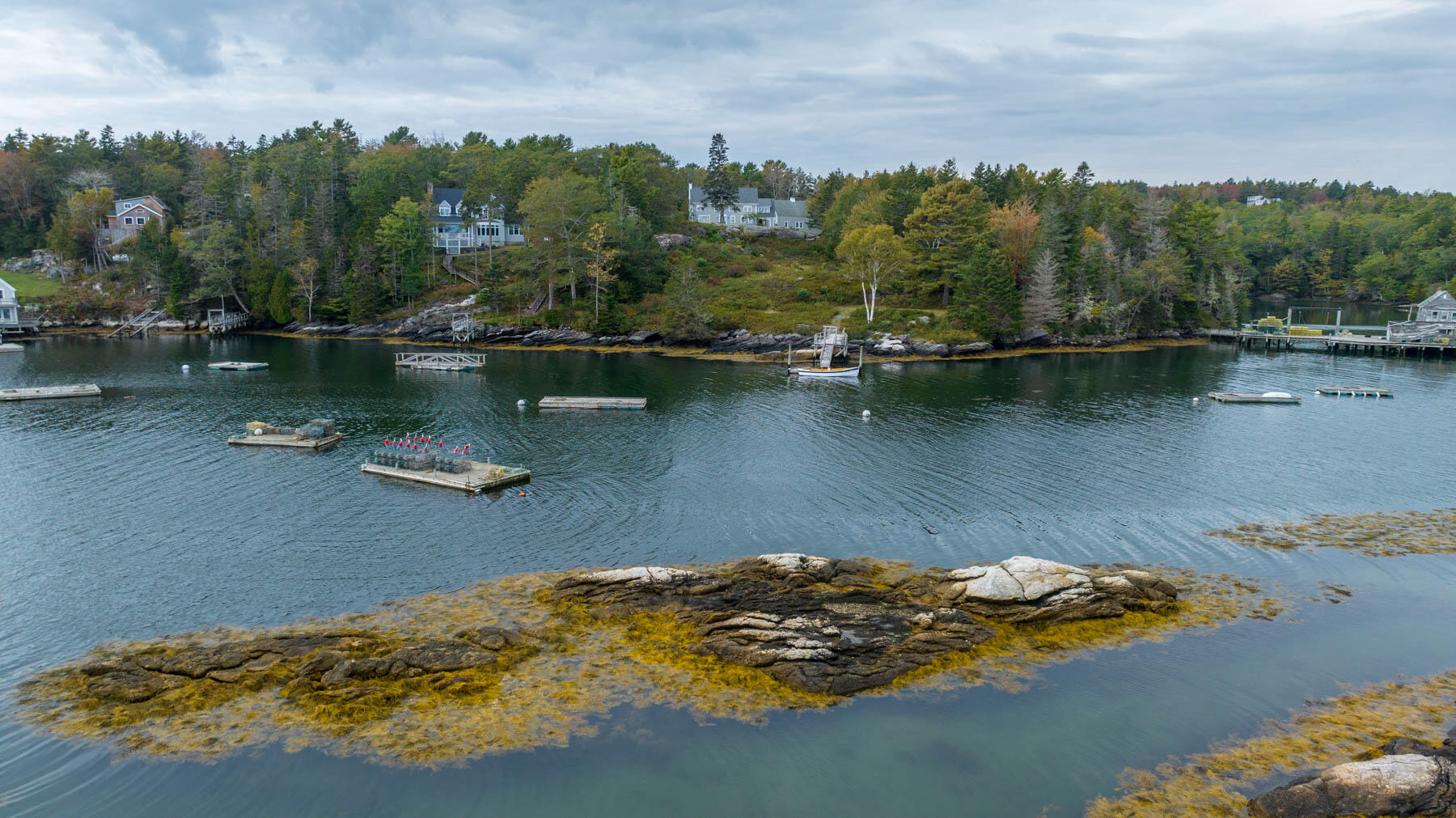 254 Cape Newagen Road