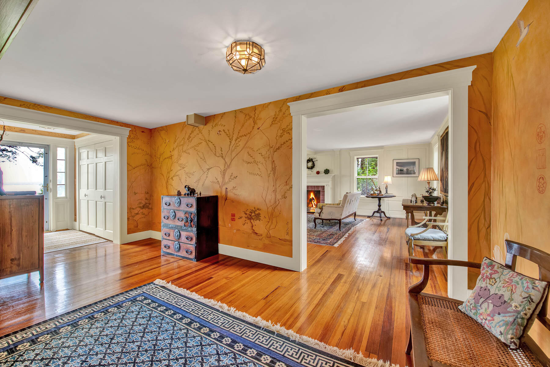 254 Cape Newagen Road