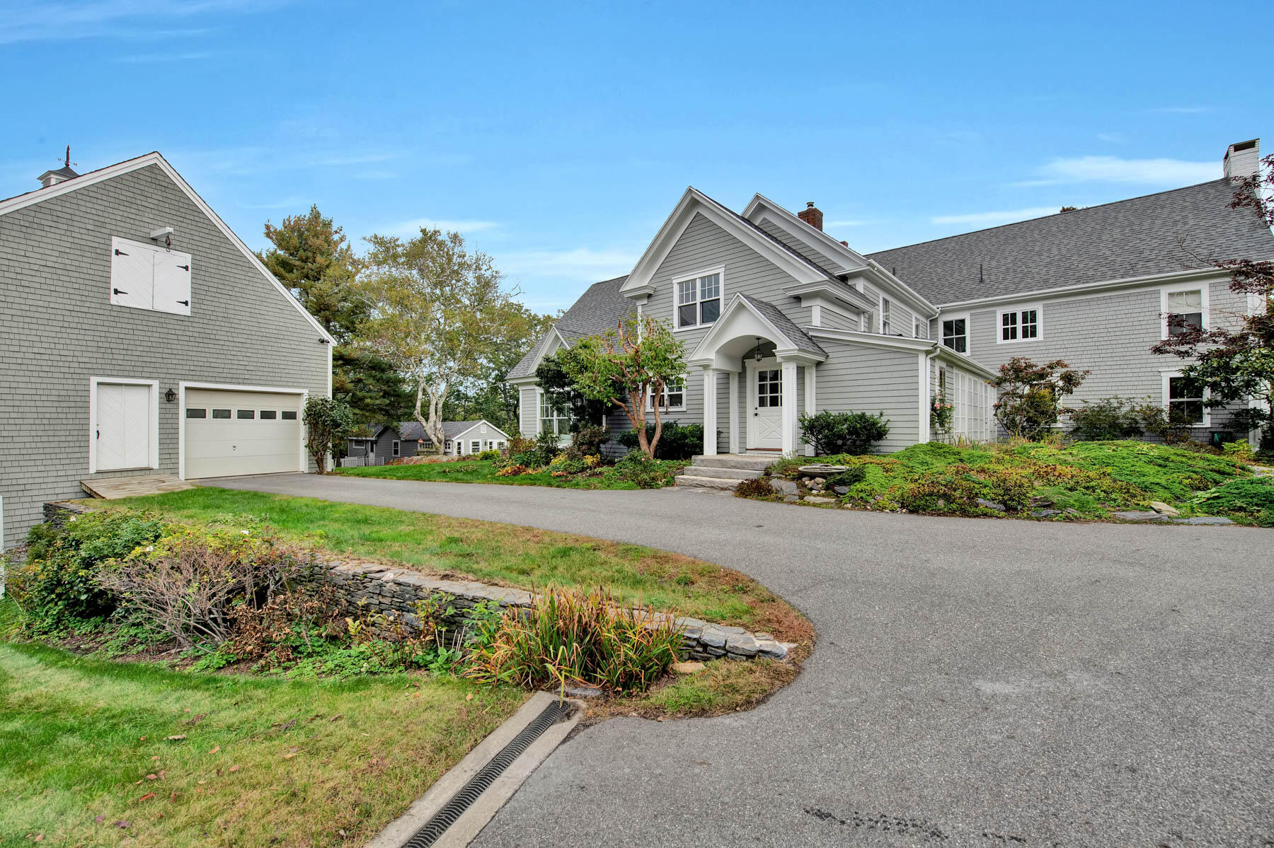 254 Cape Newagen Road