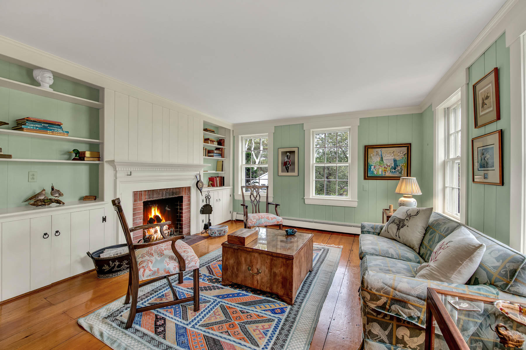 254 Cape Newagen Road