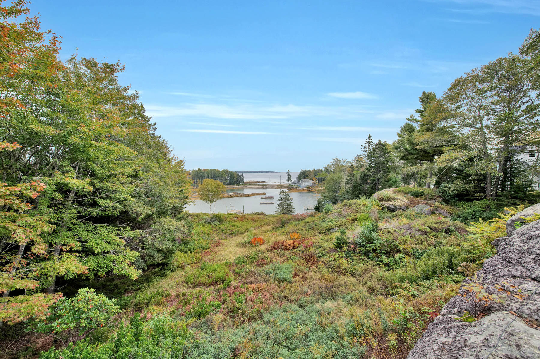 254 Cape Newagen Road