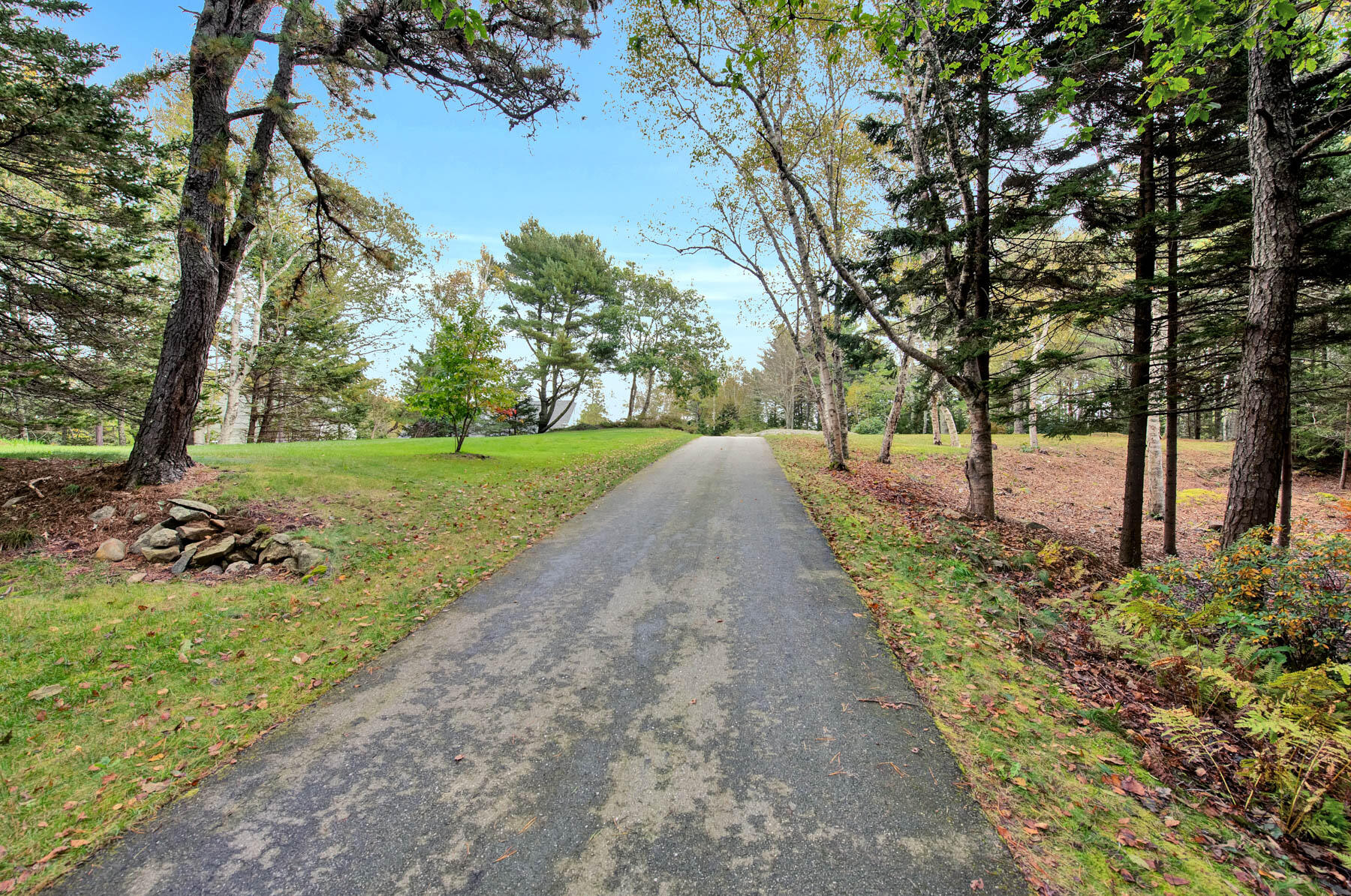 254 Cape Newagen Road