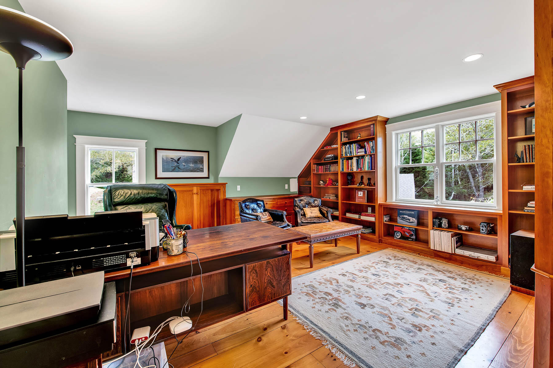 254 Cape Newagen Road