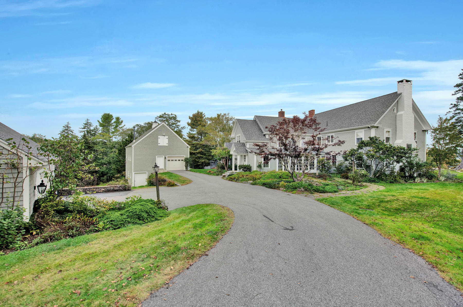 254 Cape Newagen Road