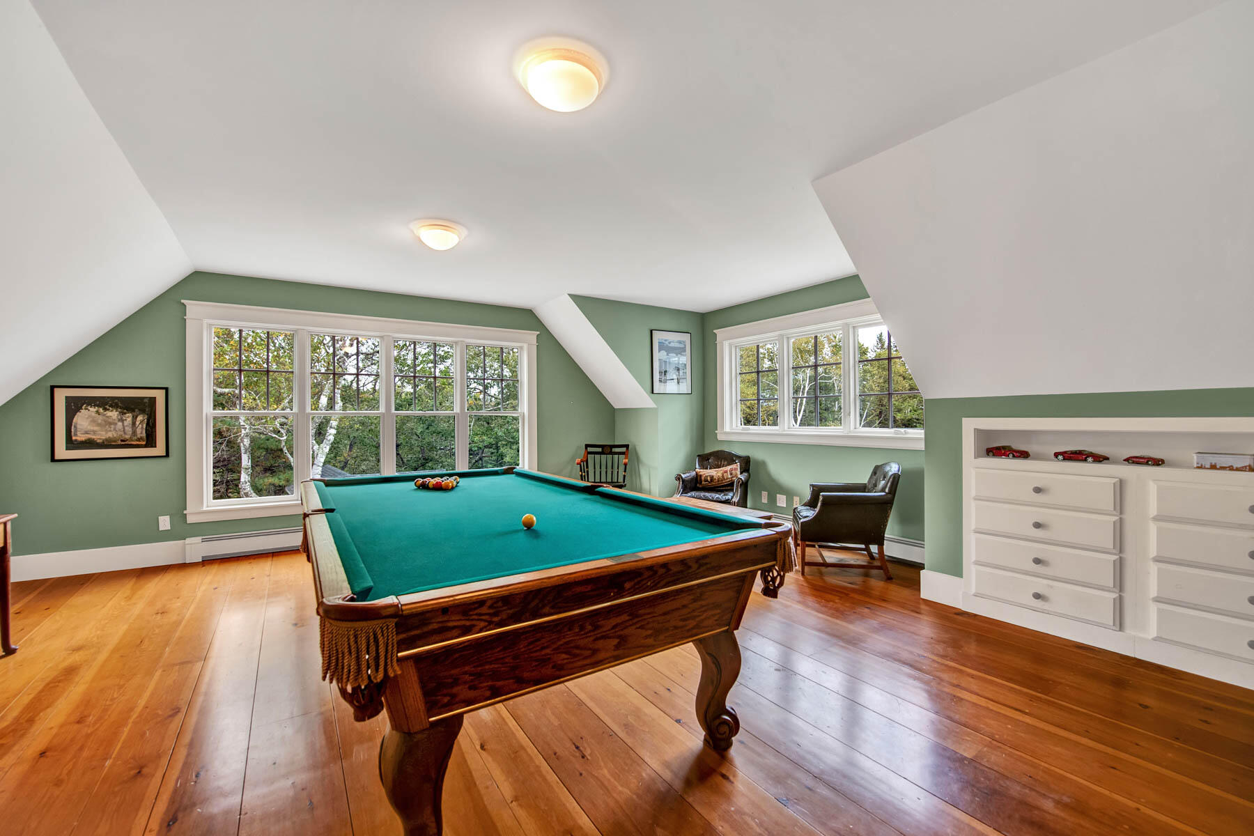 254 Cape Newagen Road