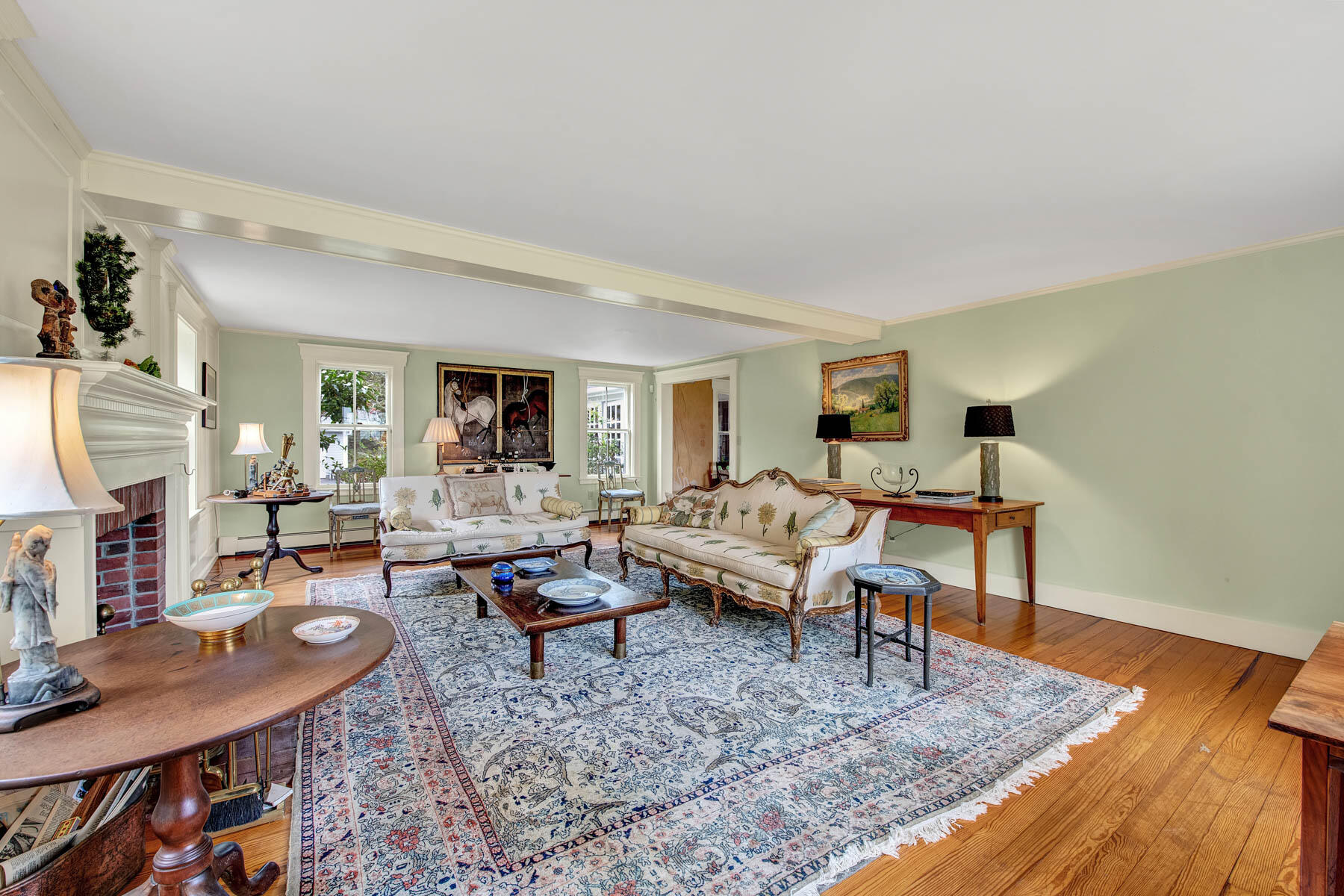 254 Cape Newagen Road