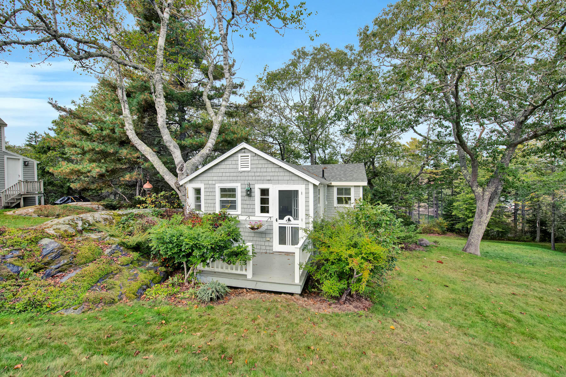 254 Cape Newagen Road
