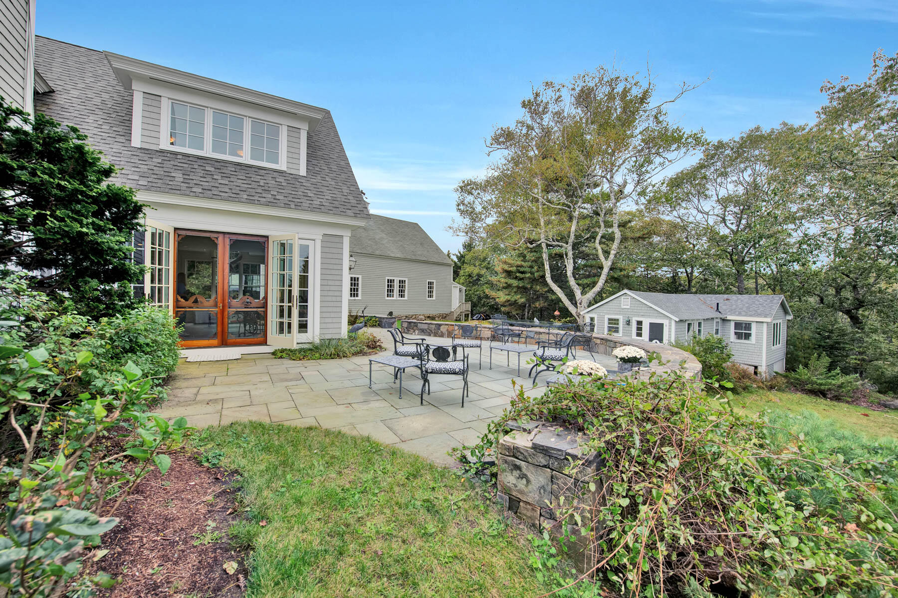 254 Cape Newagen Road