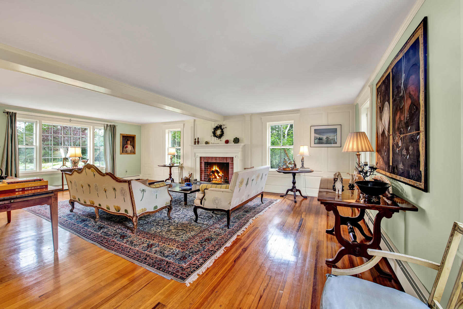 254 Cape Newagen Road