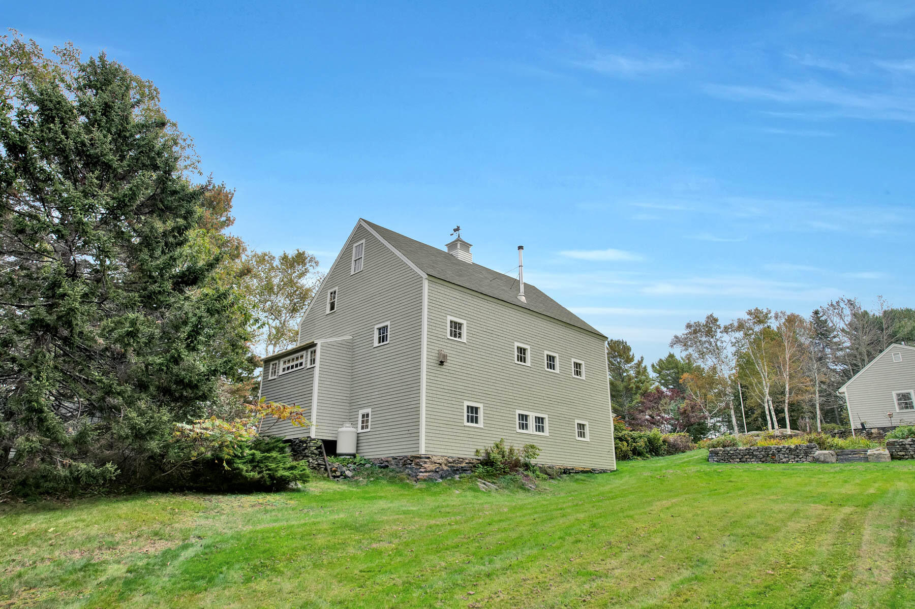 254 Cape Newagen Road