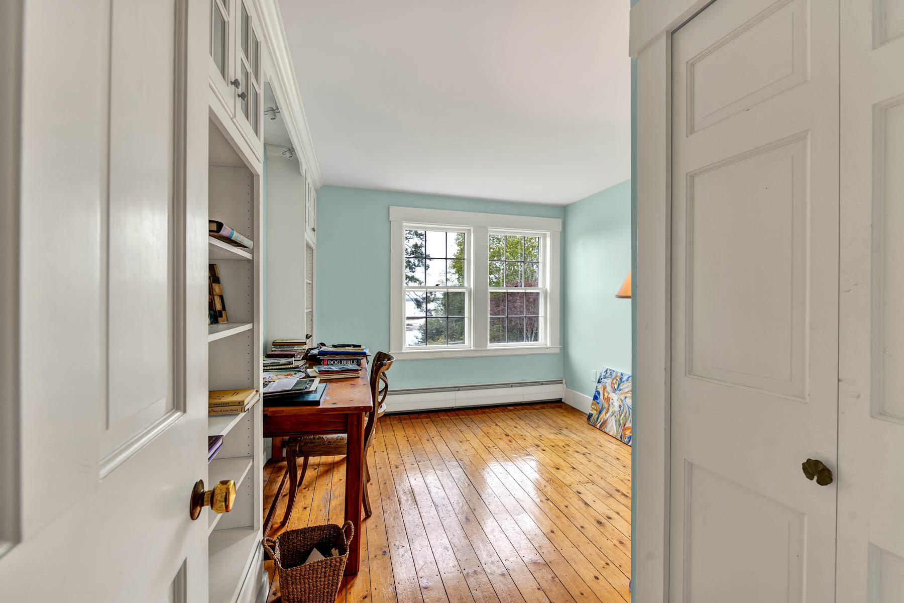 254 Cape Newagen Road