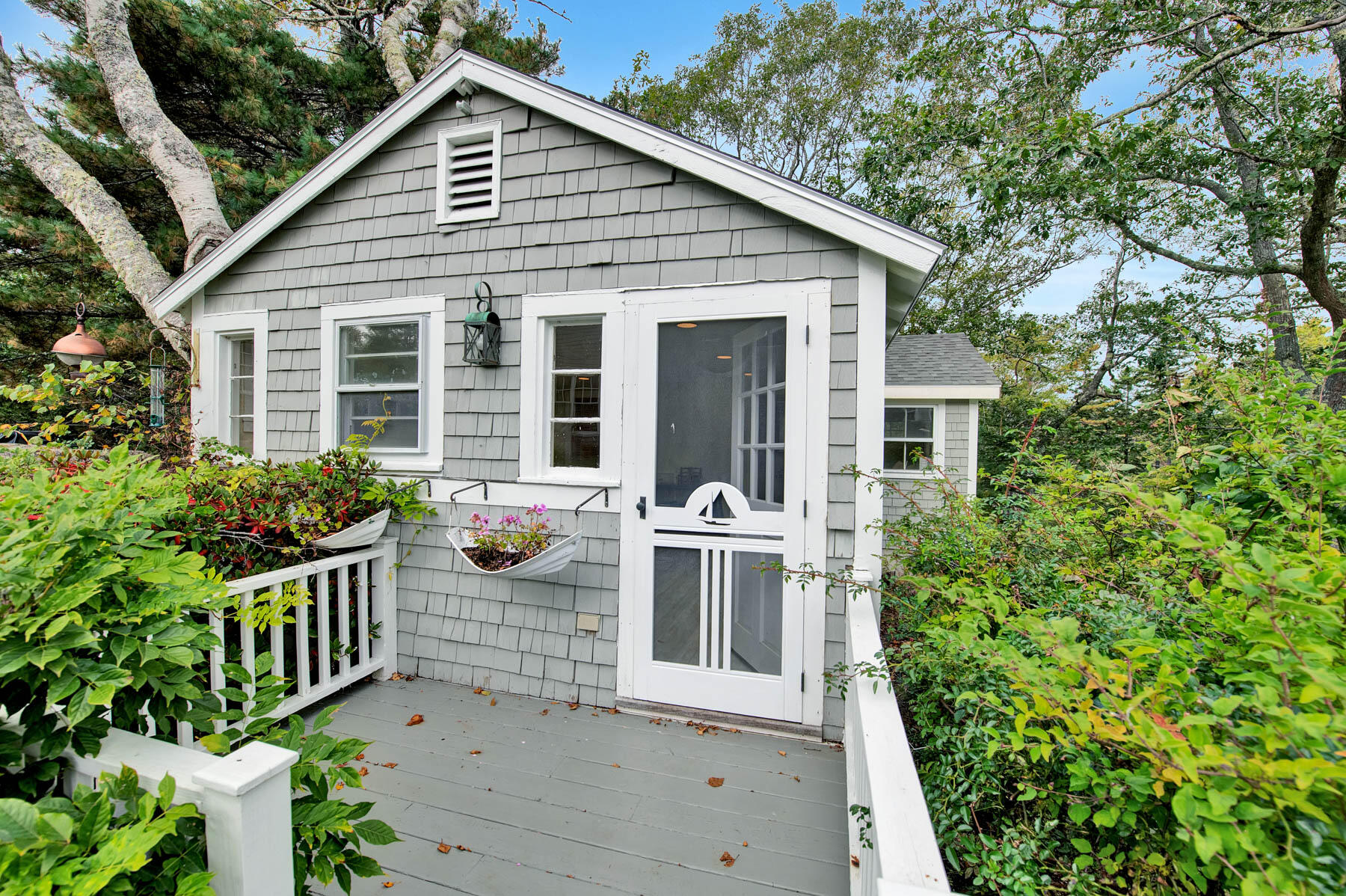 254 Cape Newagen Road