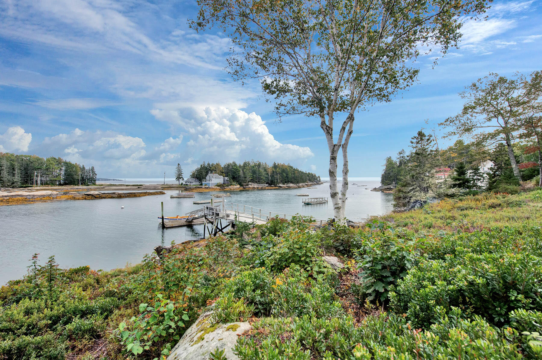 254 Cape Newagen Road