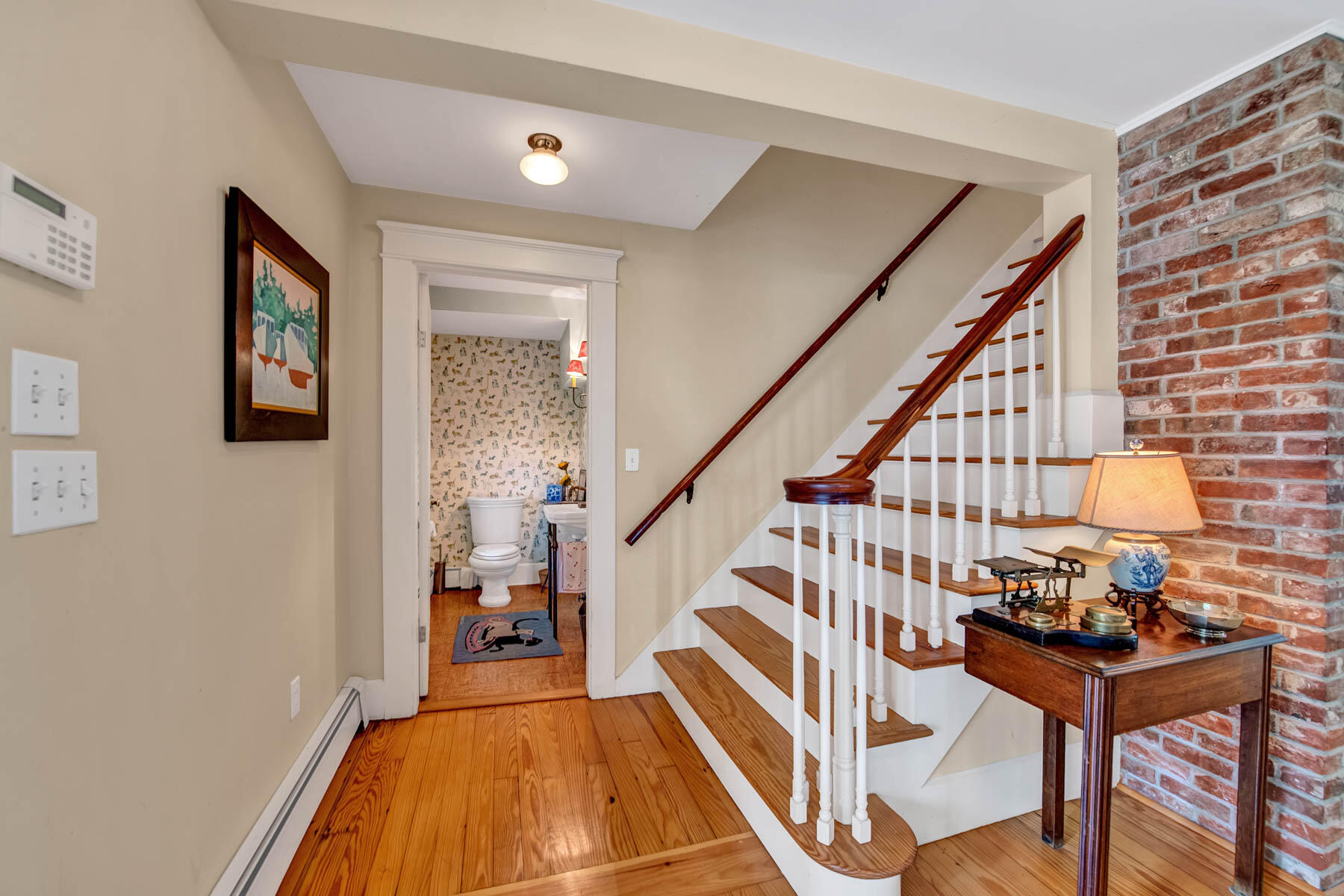 254 Cape Newagen Road