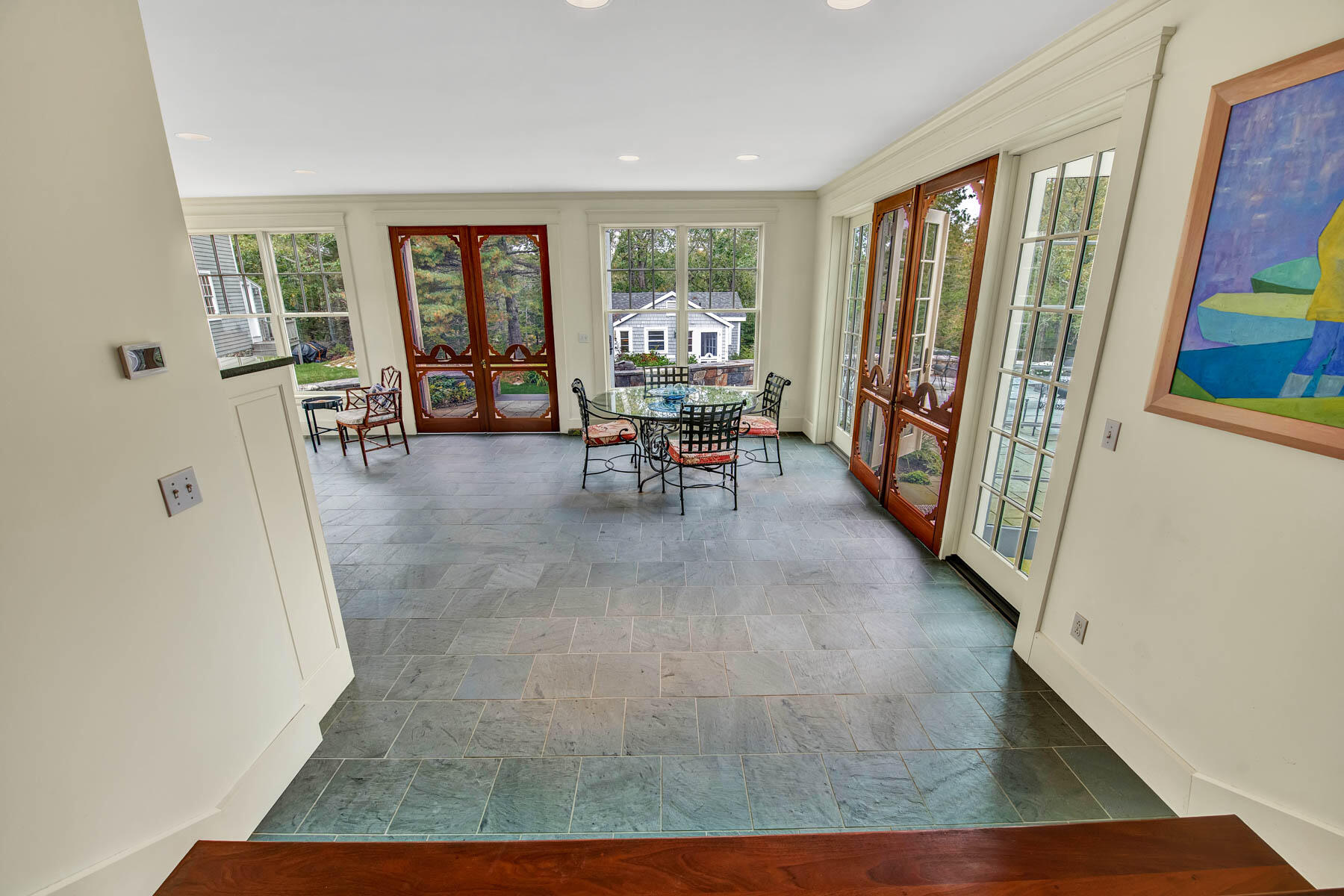 254 Cape Newagen Road