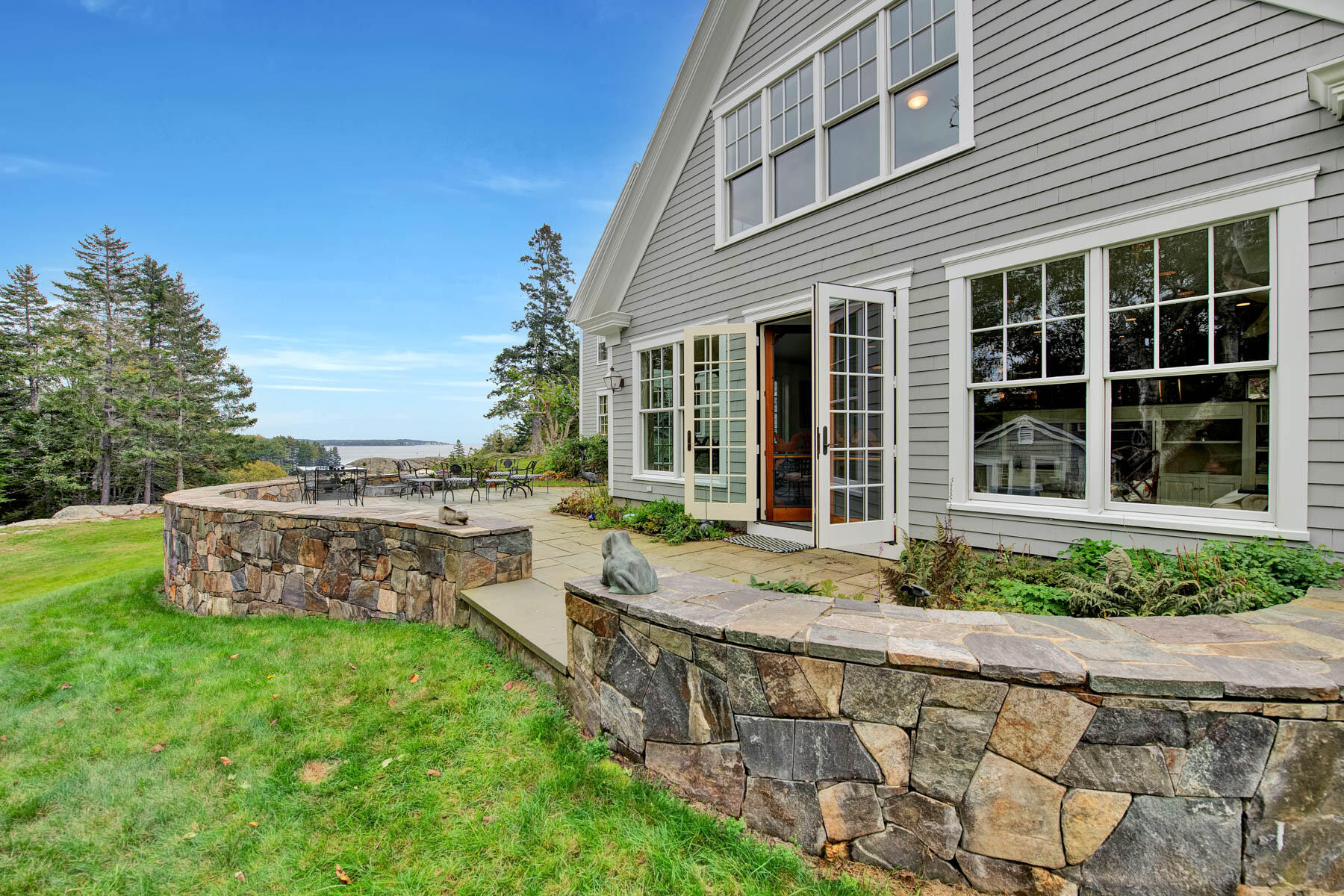 254 Cape Newagen Road