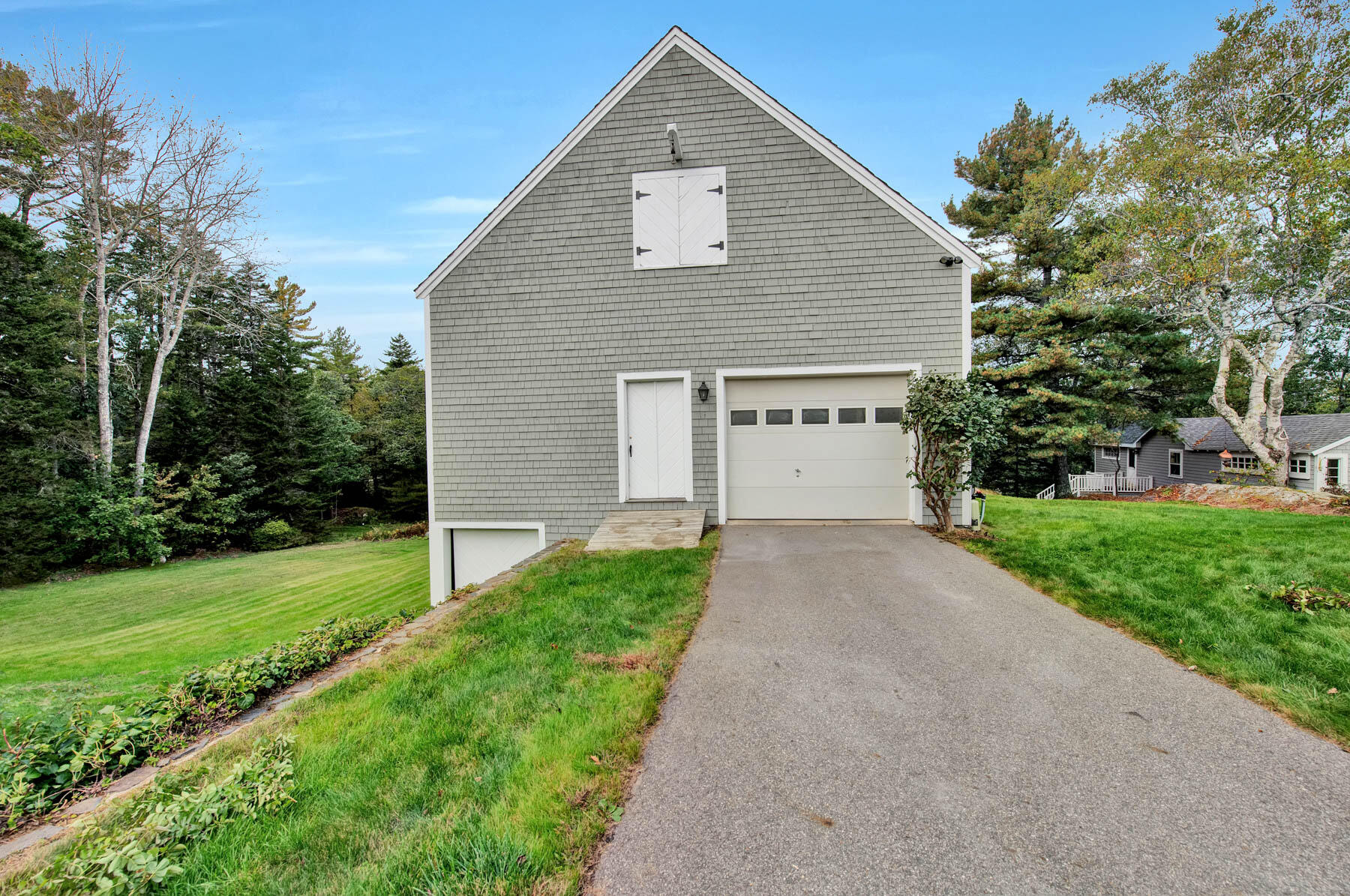 254 Cape Newagen Road