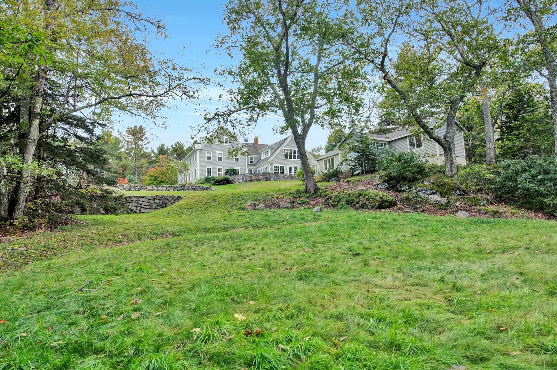 254 Cape Newagen Road