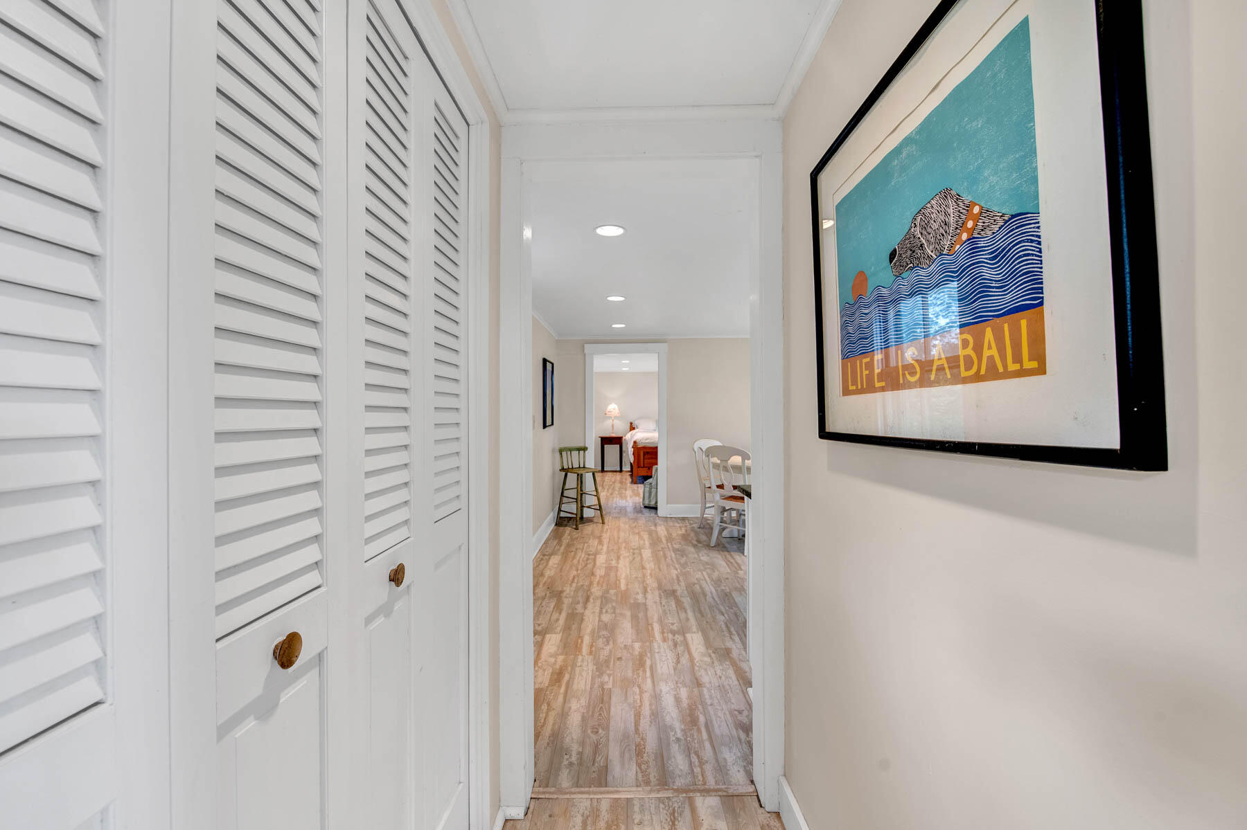 254 Cape Newagen Road