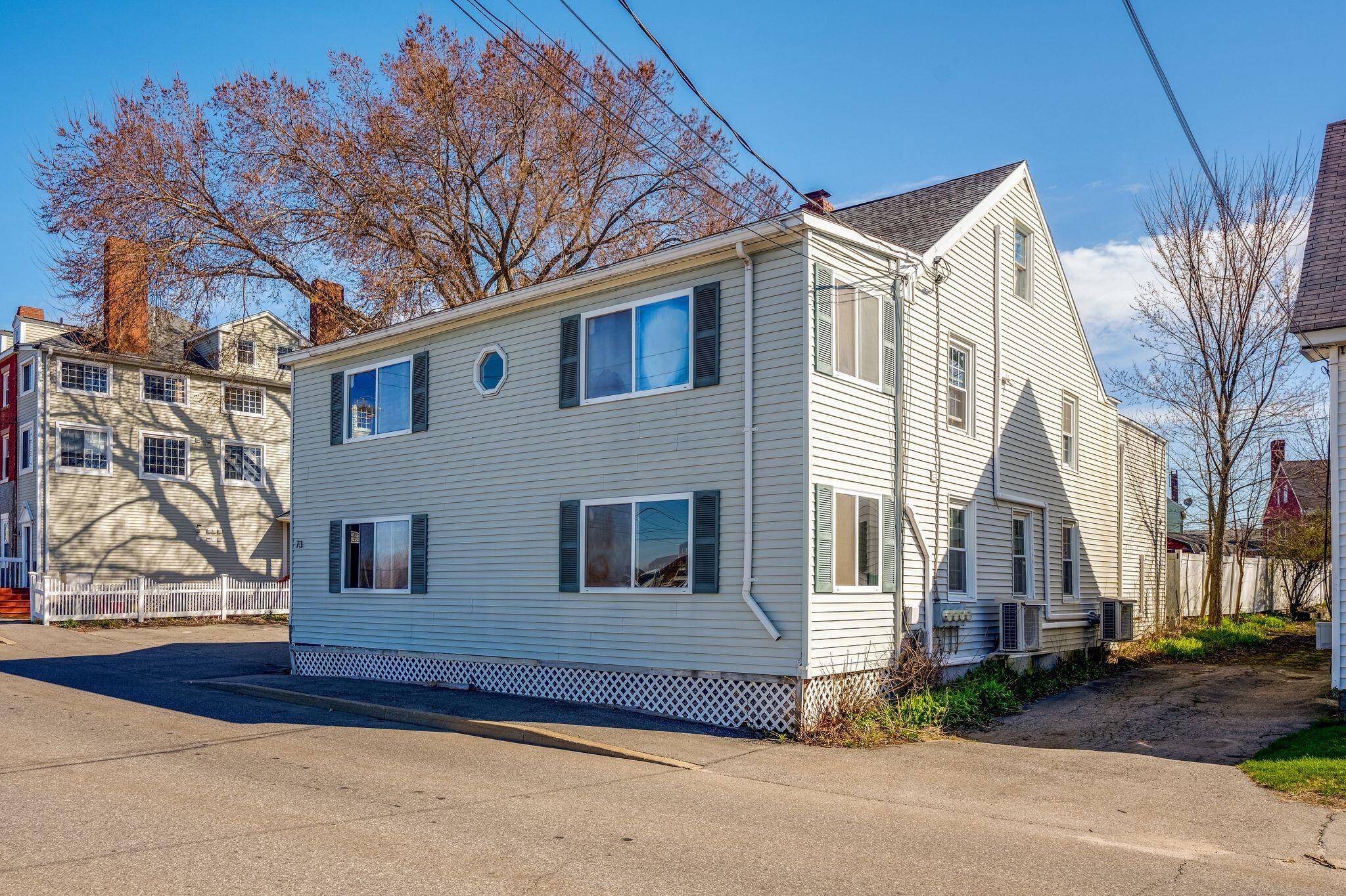 73 Water Street